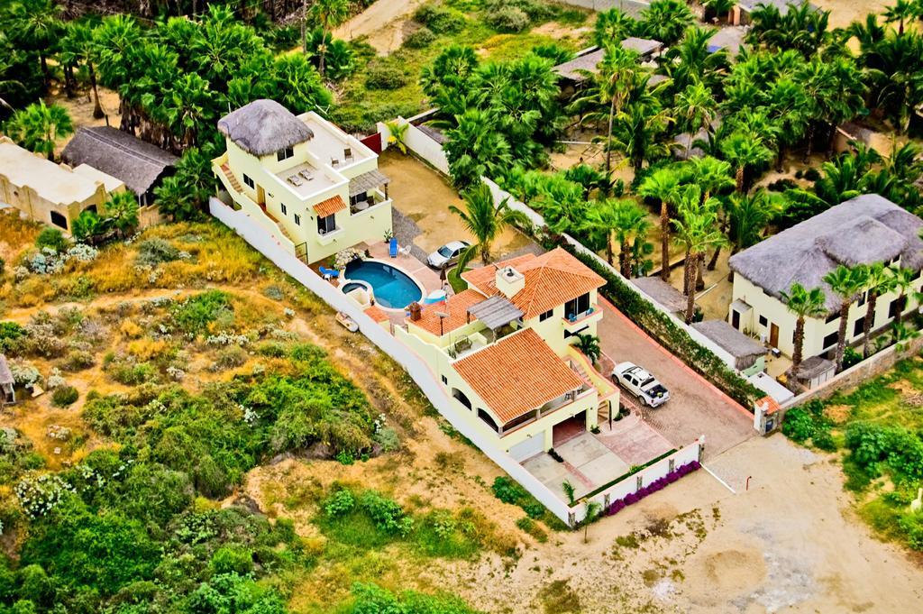 Pescadero Palace El Pescadero  Екстериор снимка