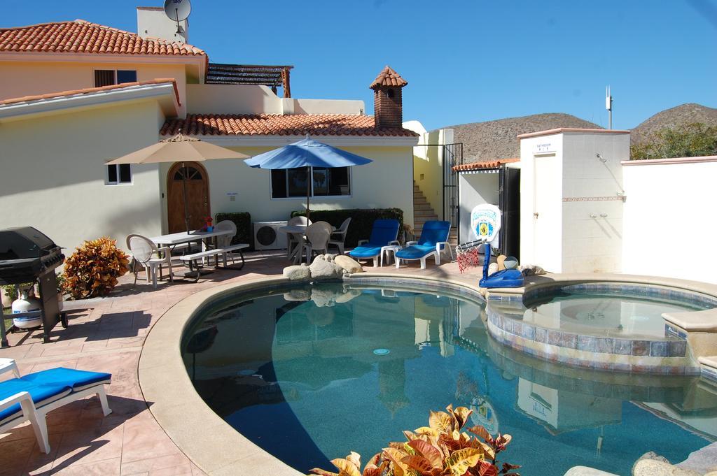 Pescadero Palace El Pescadero  Екстериор снимка