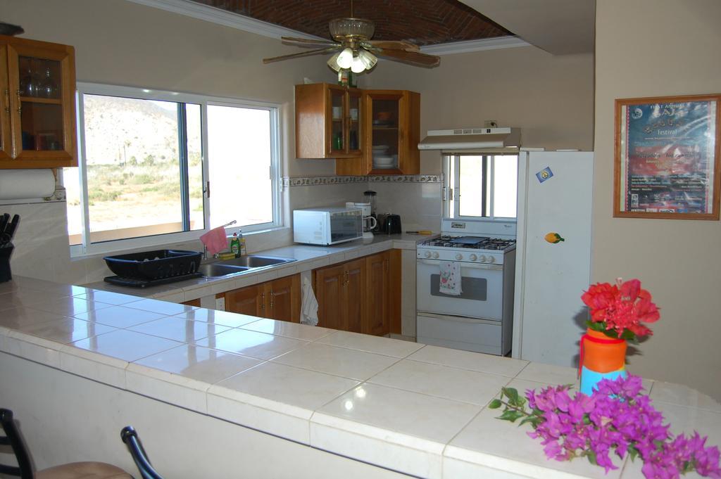 Pescadero Palace El Pescadero  Екстериор снимка