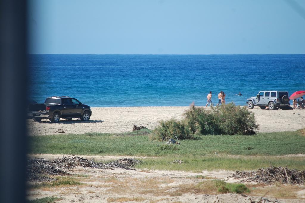 Pescadero Palace El Pescadero  Екстериор снимка