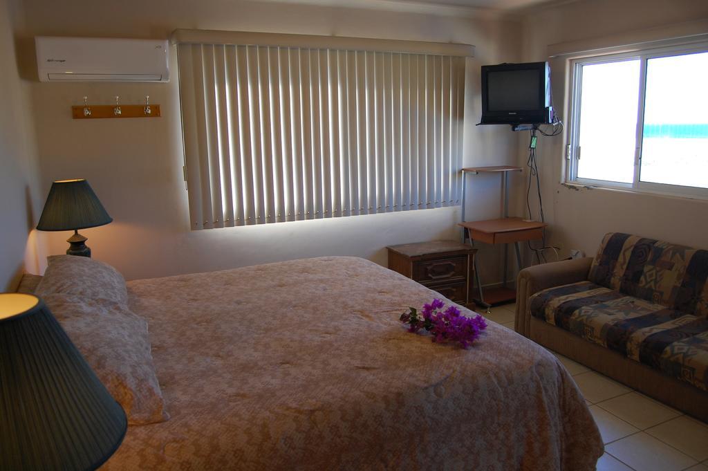 Pescadero Palace El Pescadero  Екстериор снимка