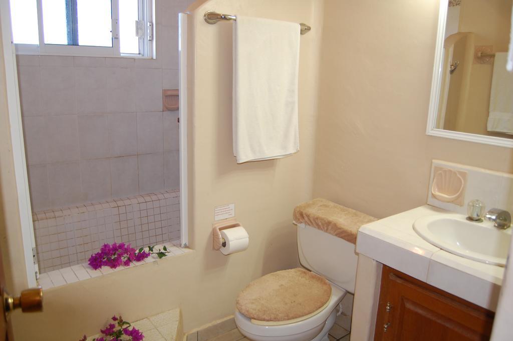 Pescadero Palace El Pescadero  Екстериор снимка