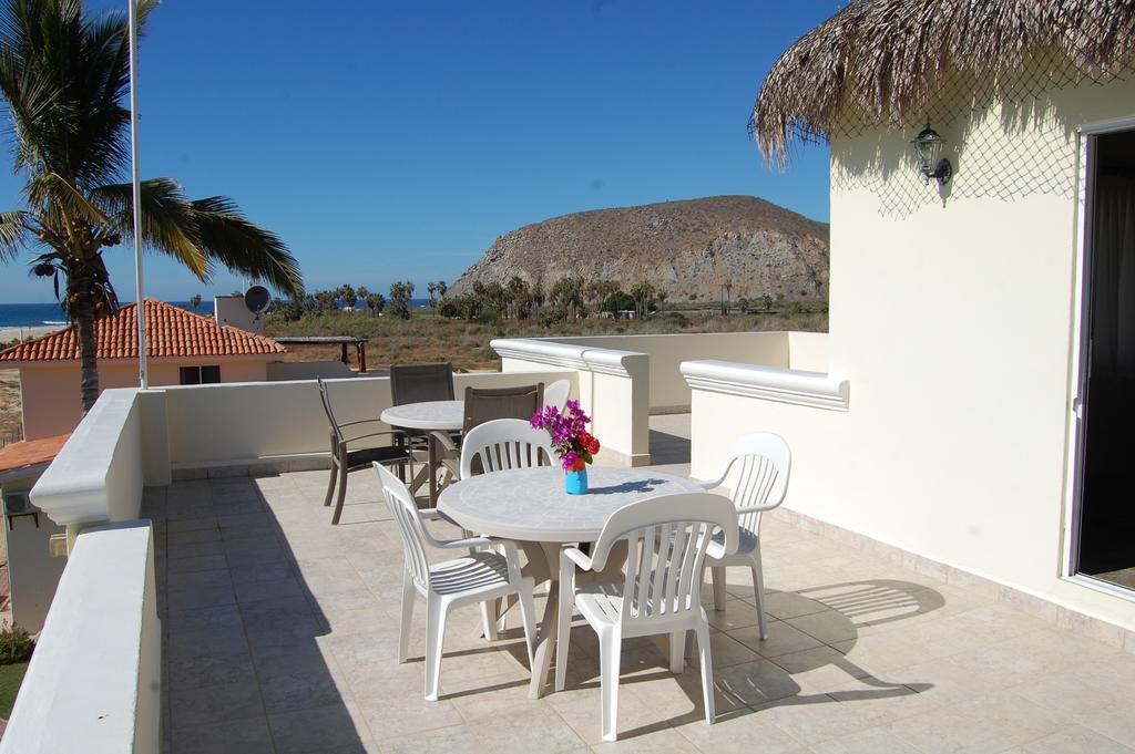 Pescadero Palace El Pescadero  Екстериор снимка