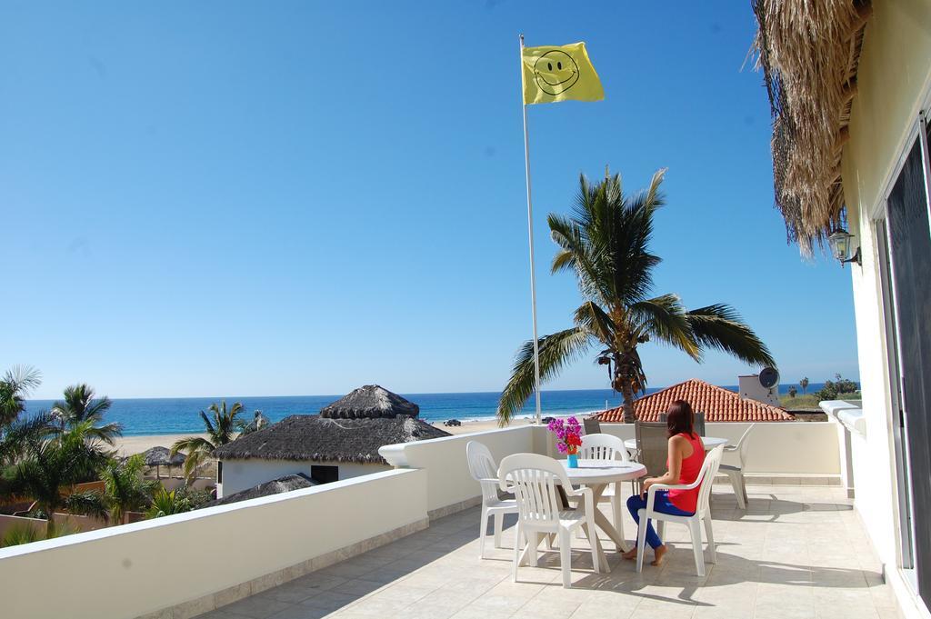 Pescadero Palace El Pescadero  Екстериор снимка