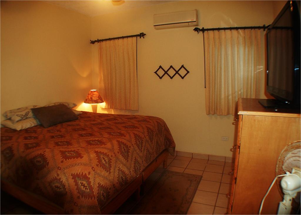 Pescadero Palace El Pescadero  Екстериор снимка