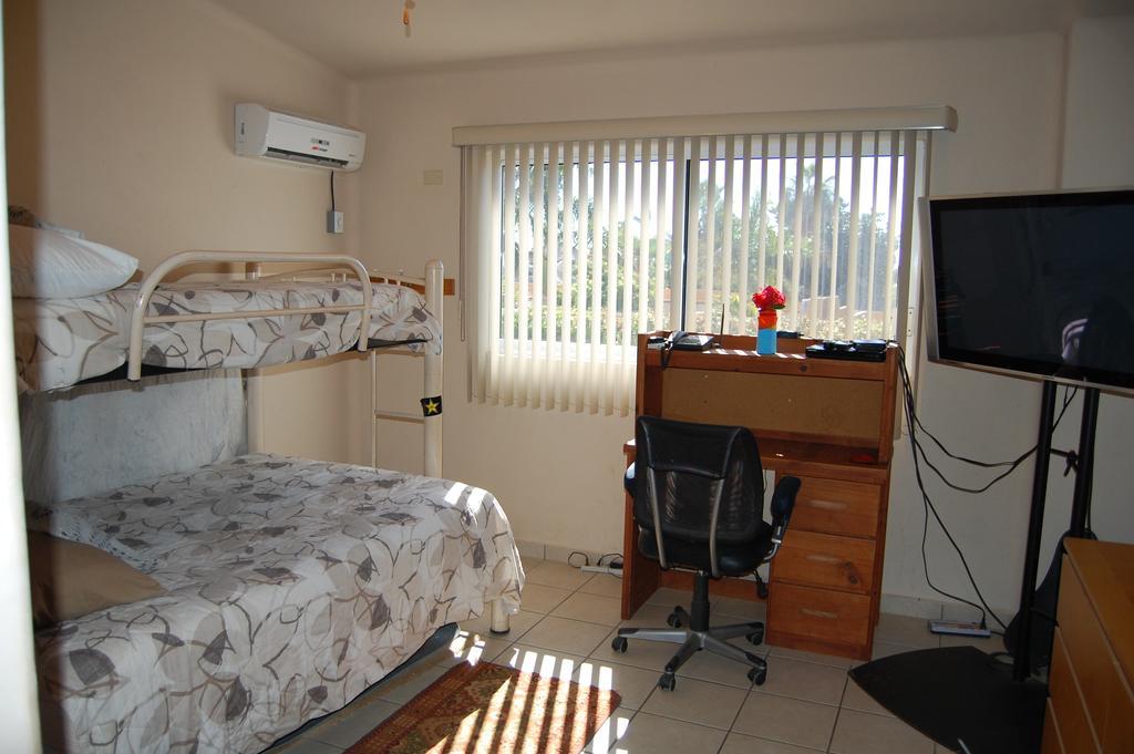 Pescadero Palace El Pescadero  Екстериор снимка