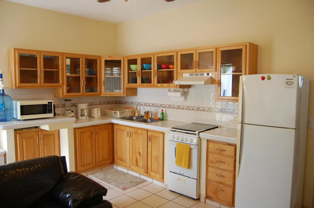 Pescadero Palace El Pescadero  Екстериор снимка