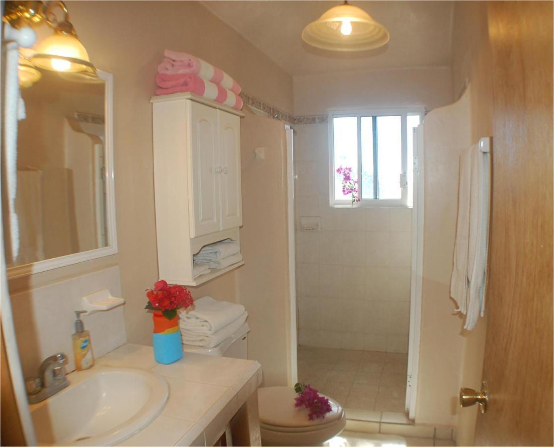 Pescadero Palace El Pescadero  Екстериор снимка